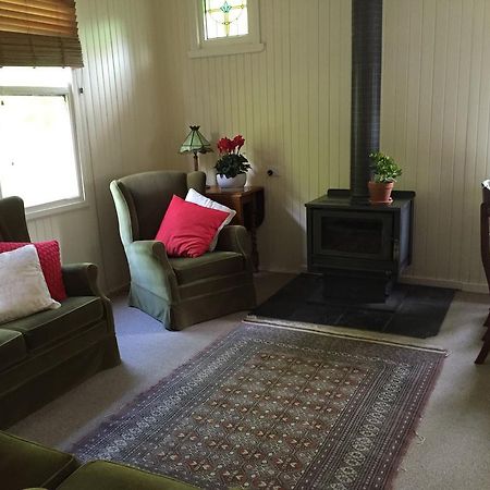 Alexandra Farmstay Dış mekan fotoğraf