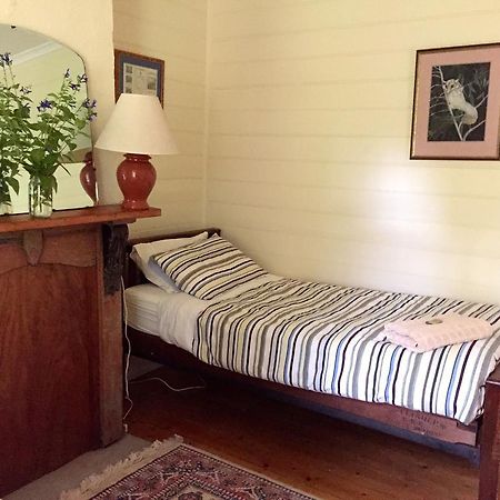 Alexandra Farmstay Dış mekan fotoğraf