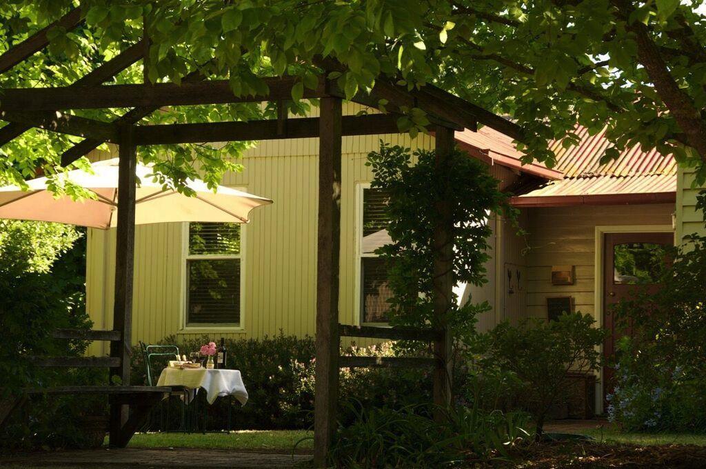 Alexandra Farmstay Dış mekan fotoğraf