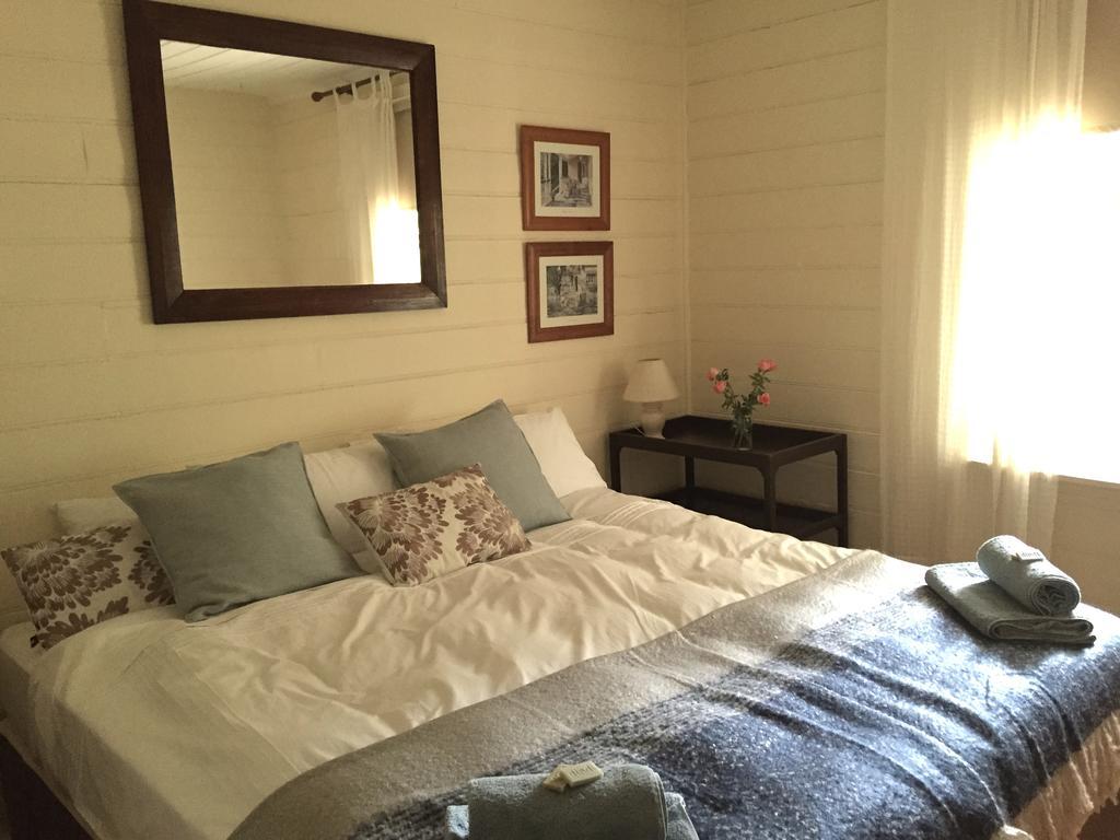 Alexandra Farmstay Dış mekan fotoğraf