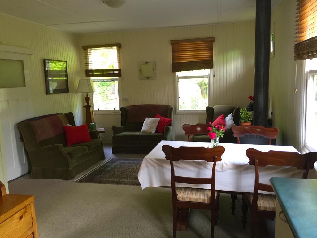 Alexandra Farmstay Dış mekan fotoğraf
