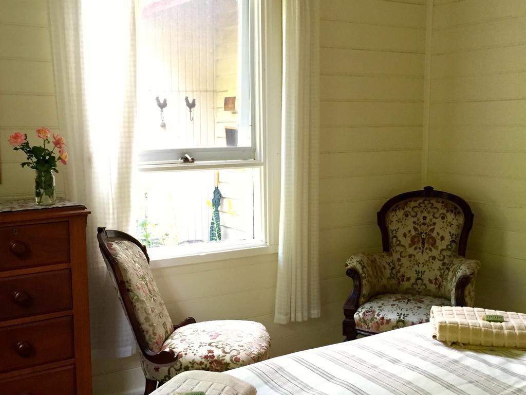 Alexandra Farmstay Dış mekan fotoğraf
