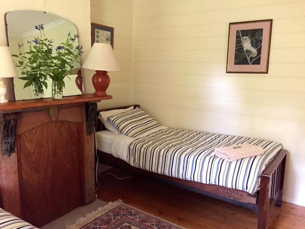 Alexandra Farmstay Dış mekan fotoğraf